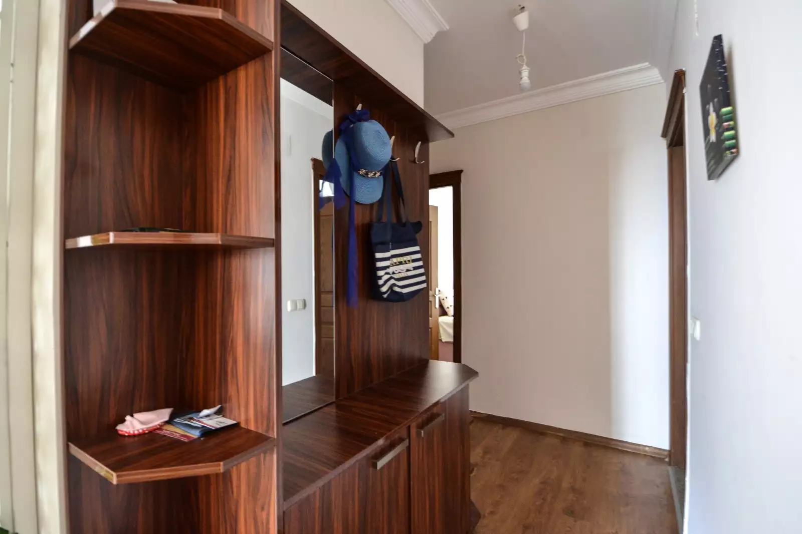 Квартира 110м² в Турции, Тосмур. Стоимостью 236500€ аренда фото-27