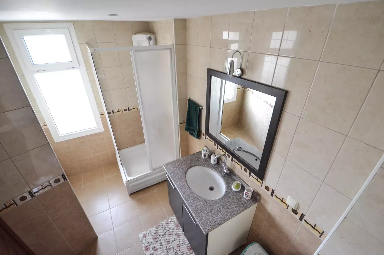 Квартира 110м² в Турции, Тосмур. Стоимостью 236500€ аренда фото-29