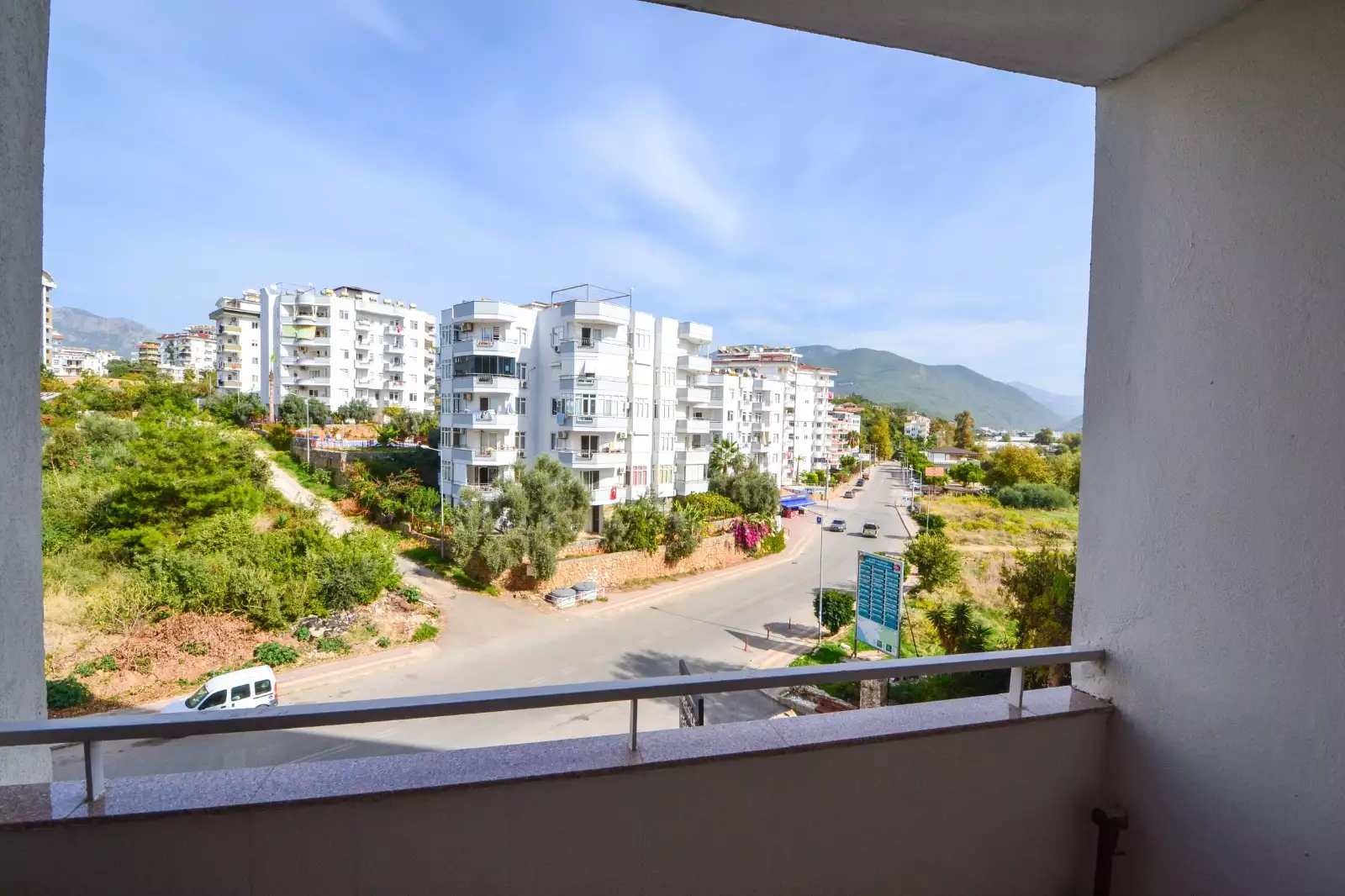 Квартира 110м² в Турции, Тосмур. Стоимостью 236500€ аренда фото-30