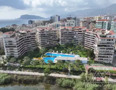 Купить квартиру в Турции 236500€