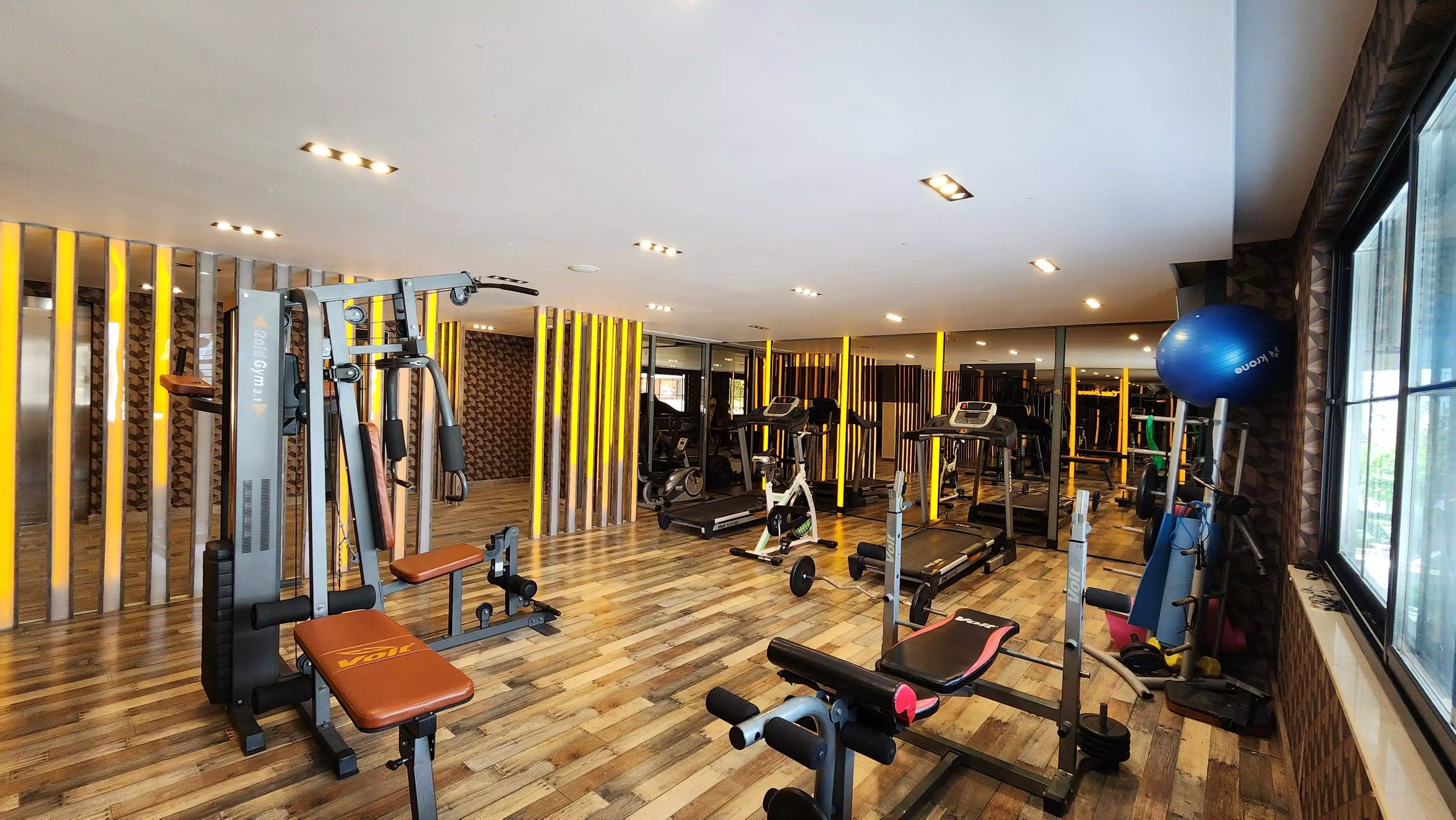 Квартира 60м² в Турции, Махмутлар. Стоимостью 91000€ аренда фото-7