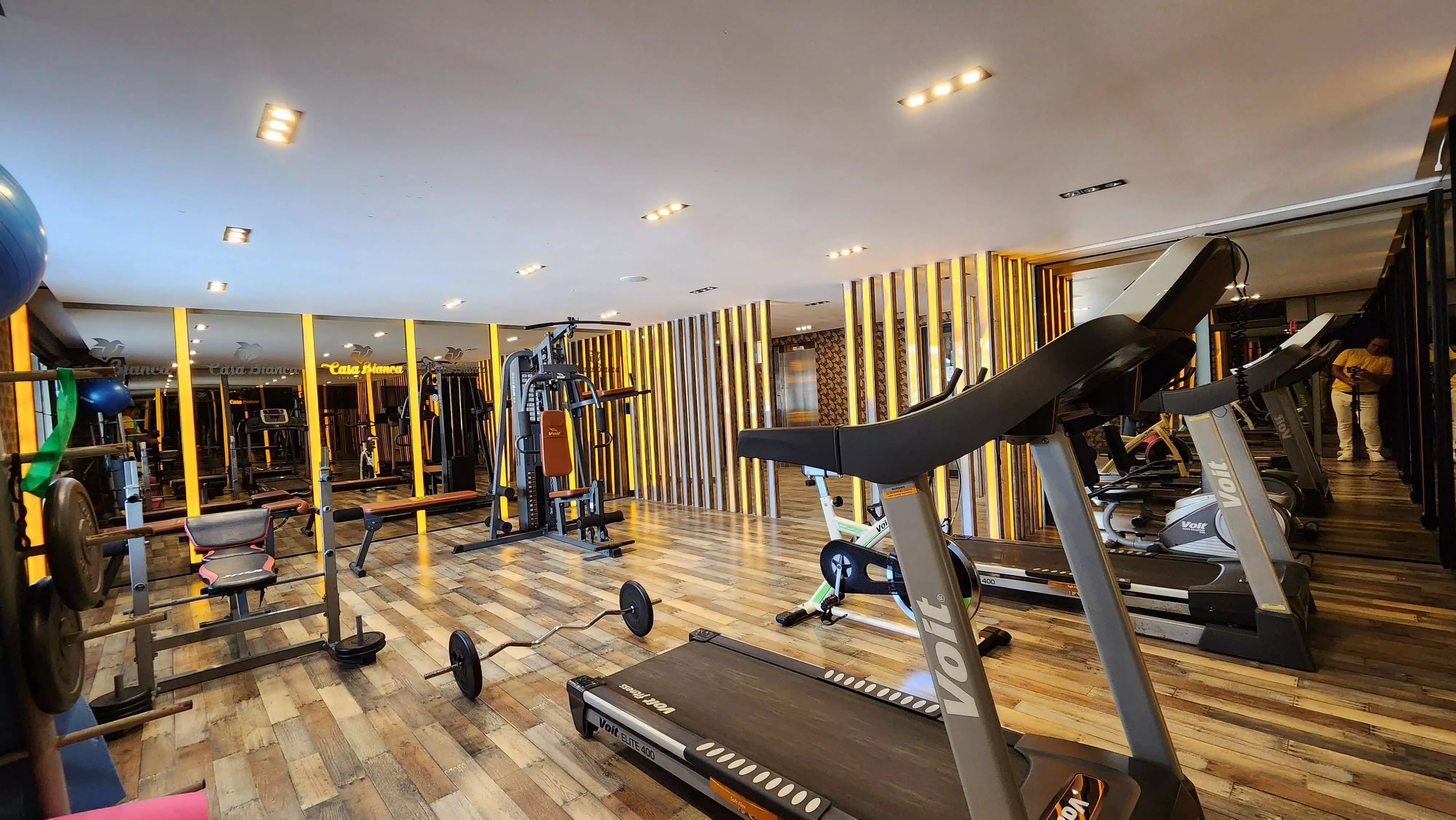 Квартира 60м² в Турции, Махмутлар. Стоимостью 91000€ аренда фото-8