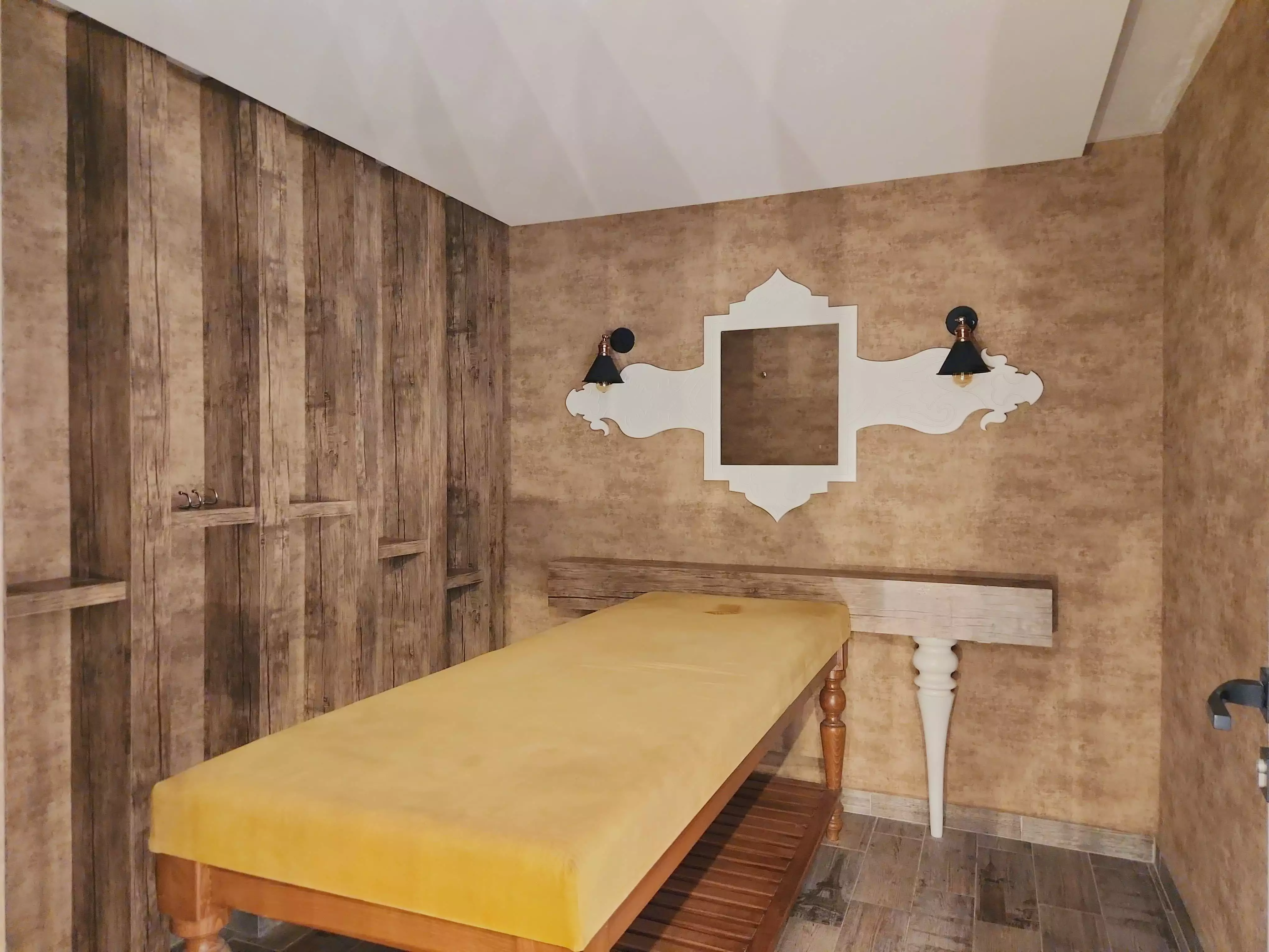 Квартира 60м² в Турции, Махмутлар. Стоимостью 91000€ аренда фото-9