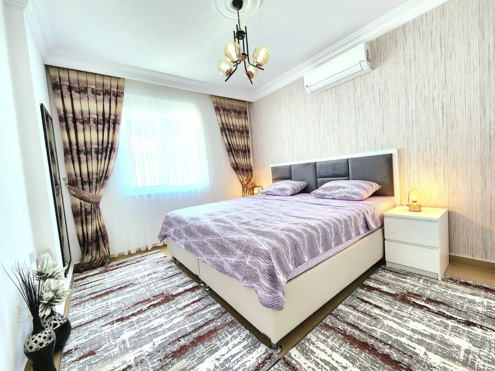 Квартира 100м² в Турции, Джикджилли. Стоимостью 187000€ аренда фото-6