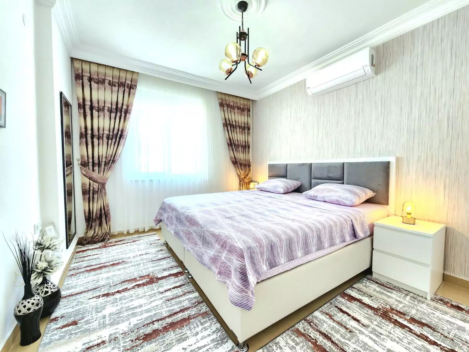 Квартира 100м² в Турции, Джикджилли. Стоимостью 187000€ аренда фото-7