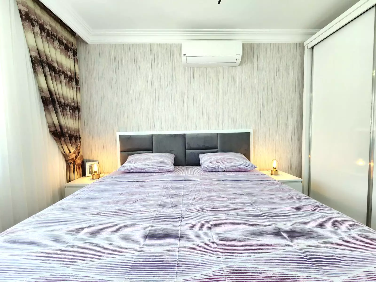 Квартира 100м² в Турции, Джикджилли. Стоимостью 187000€ аренда фото-8