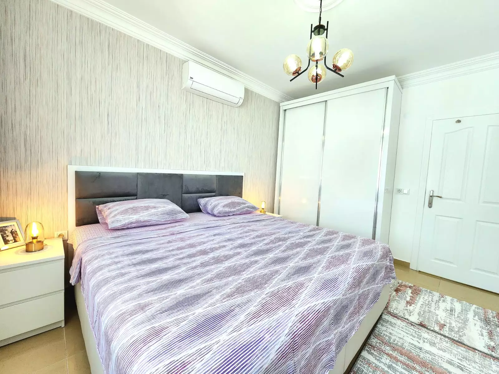 Квартира 100м² в Турции, Джикджилли. Стоимостью 187000€ аренда фото-10