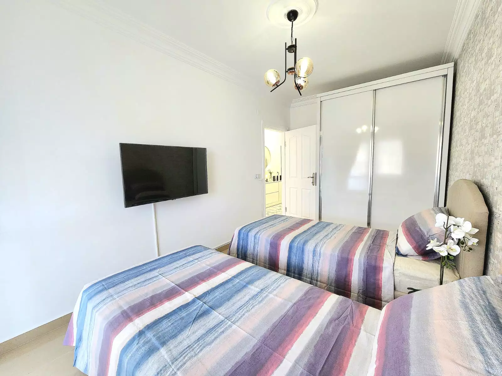Квартира 100м² в Турции, Джикджилли. Стоимостью 187000€ аренда фото-20