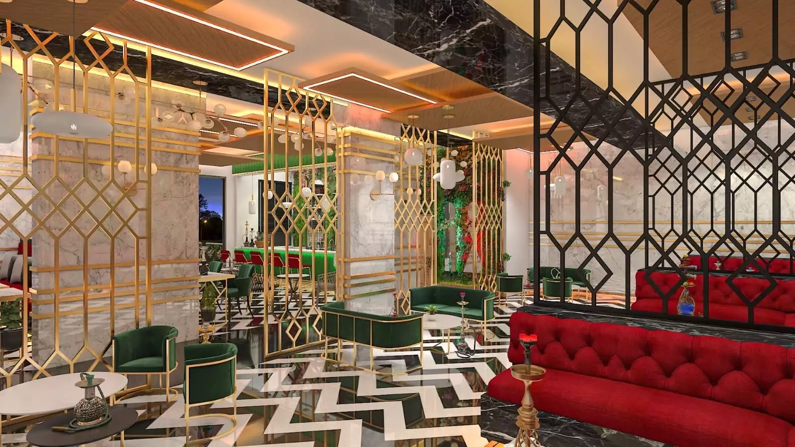 Квартира 65м² в Турции, Махмутлар. Стоимостью 195000€ аренда фото-14