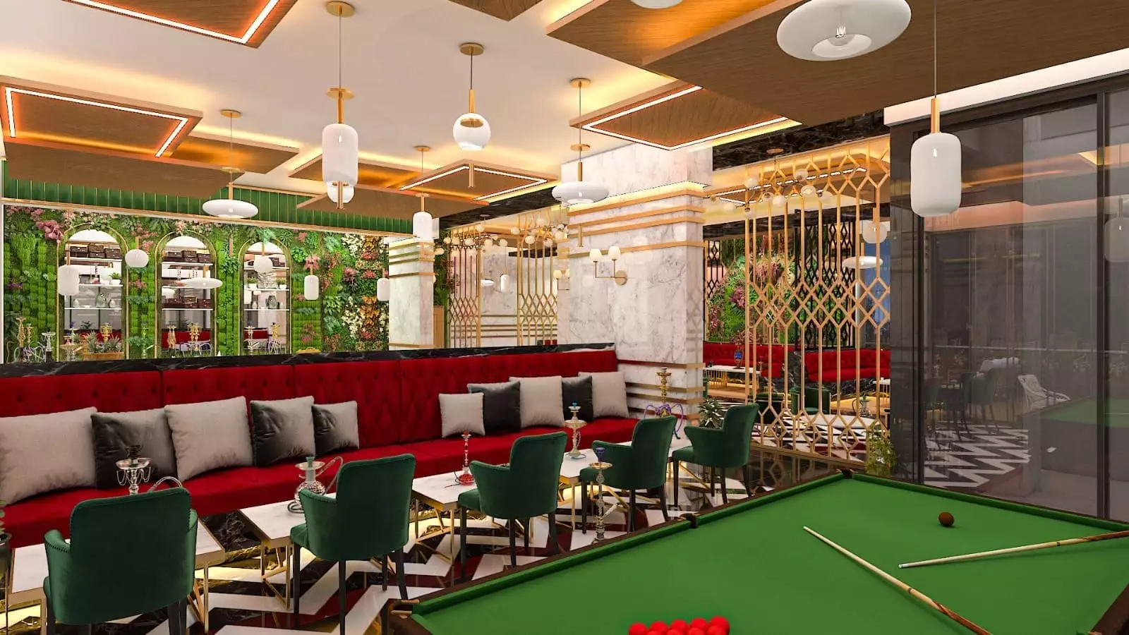 Квартира 65м² в Турции, Махмутлар. Стоимостью 195000€ аренда фото-15