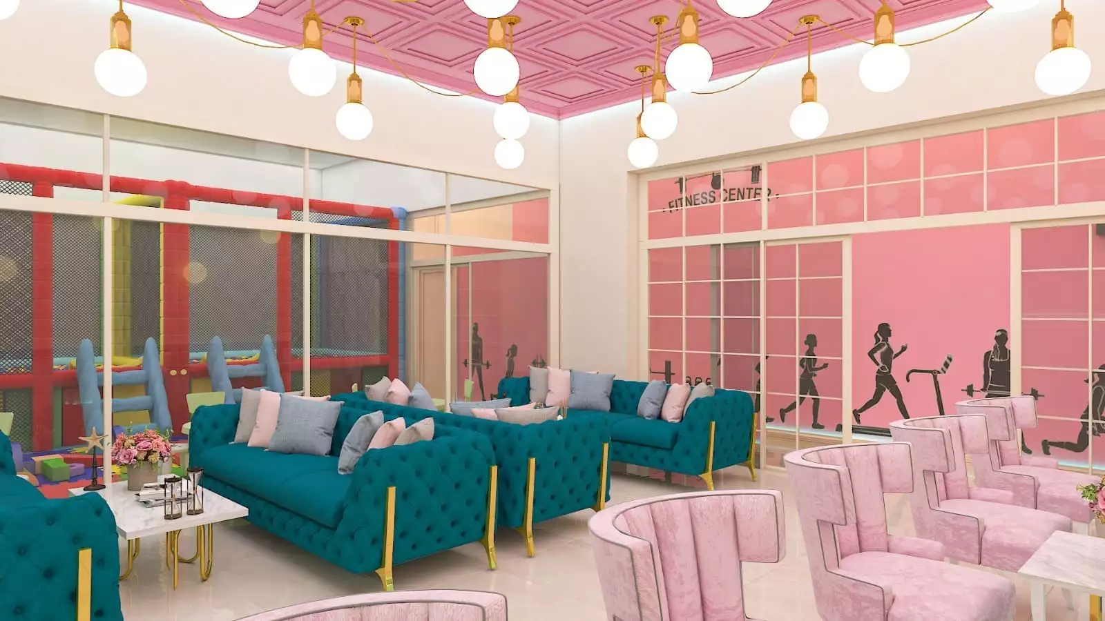 Квартира 65м² в Турции, Махмутлар. Стоимостью 195000€ аренда фото-16