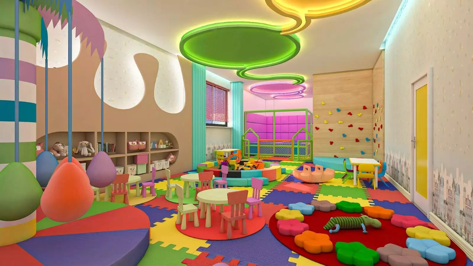 Квартира 65м² в Турции, Махмутлар. Стоимостью 195000€ аренда фото-17