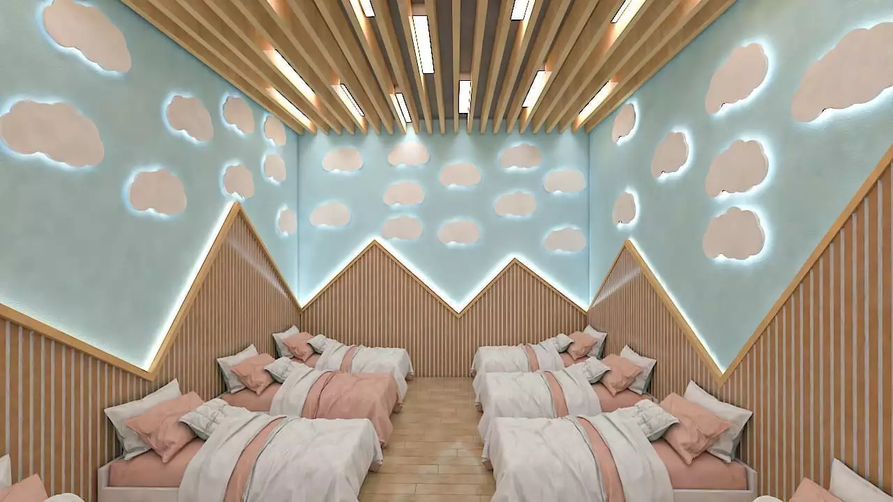 Квартира 65м² в Турции, Махмутлар. Стоимостью 195000€ аренда фото-20