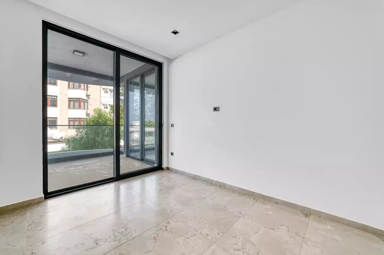 Квартира 65м² в Турции, Каргыджак. Стоимостью 209000€ аренда фото-5