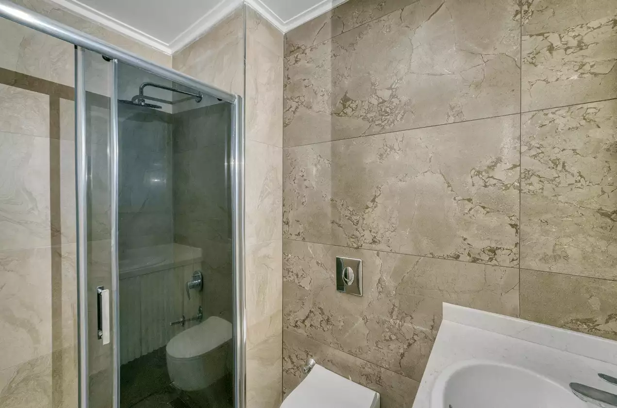 Квартира 65м² в Турции, Каргыджак. Стоимостью 209000€ аренда фото-9