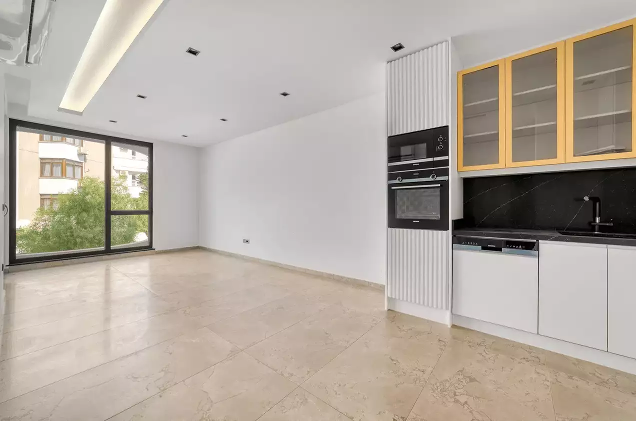 Квартира 65м² в Турции, Каргыджак. Стоимостью 209000€ аренда фото-11