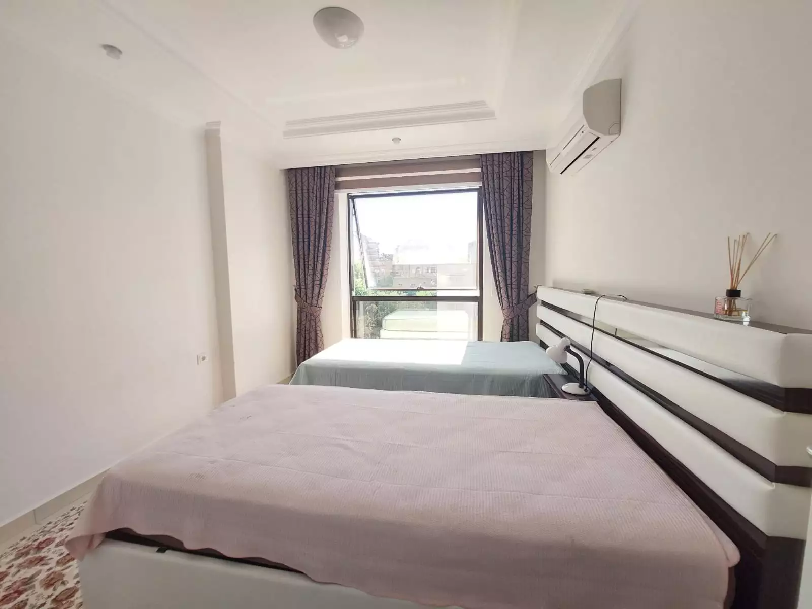 Квартира 110м² в Турции, Авсаллар. Стоимостью 120000€ аренда фото-3