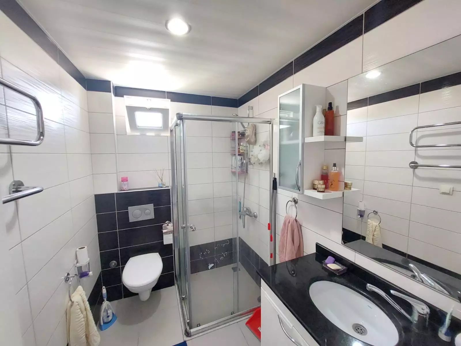 Квартира 110м² в Турции, Авсаллар. Стоимостью 120000€ аренда фото-4