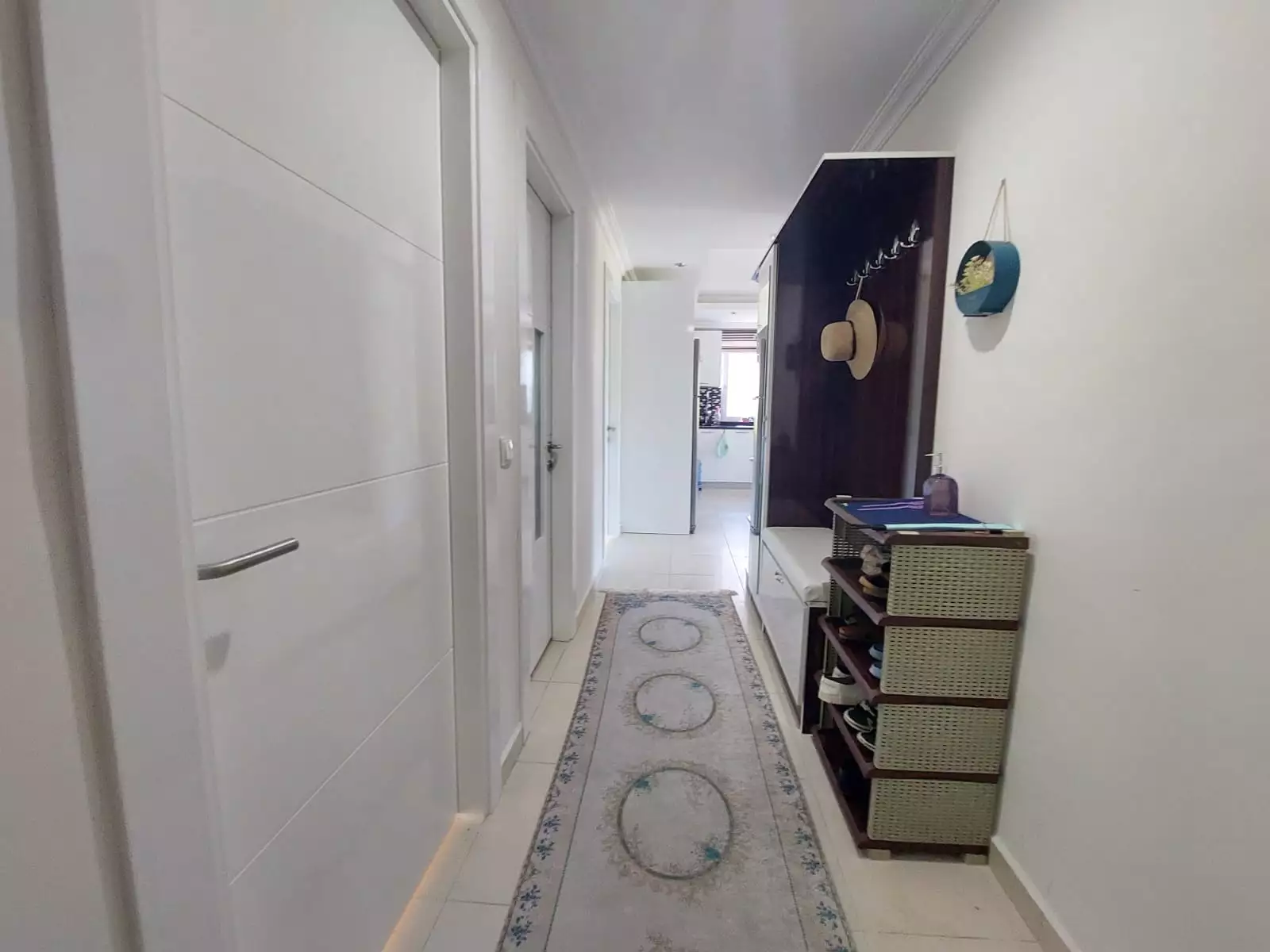 Квартира 110м² в Турции, Авсаллар. Стоимостью 120000€ аренда фото-19