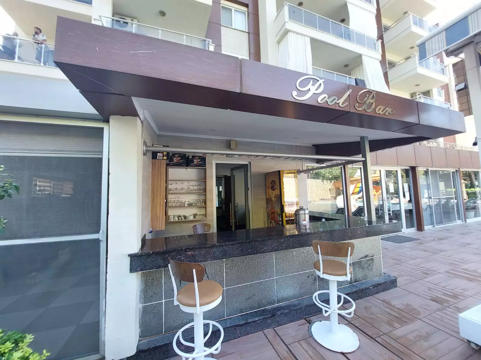 Квартира 110м² в Турции, Авсаллар. Стоимостью 120000€ аренда фото-26