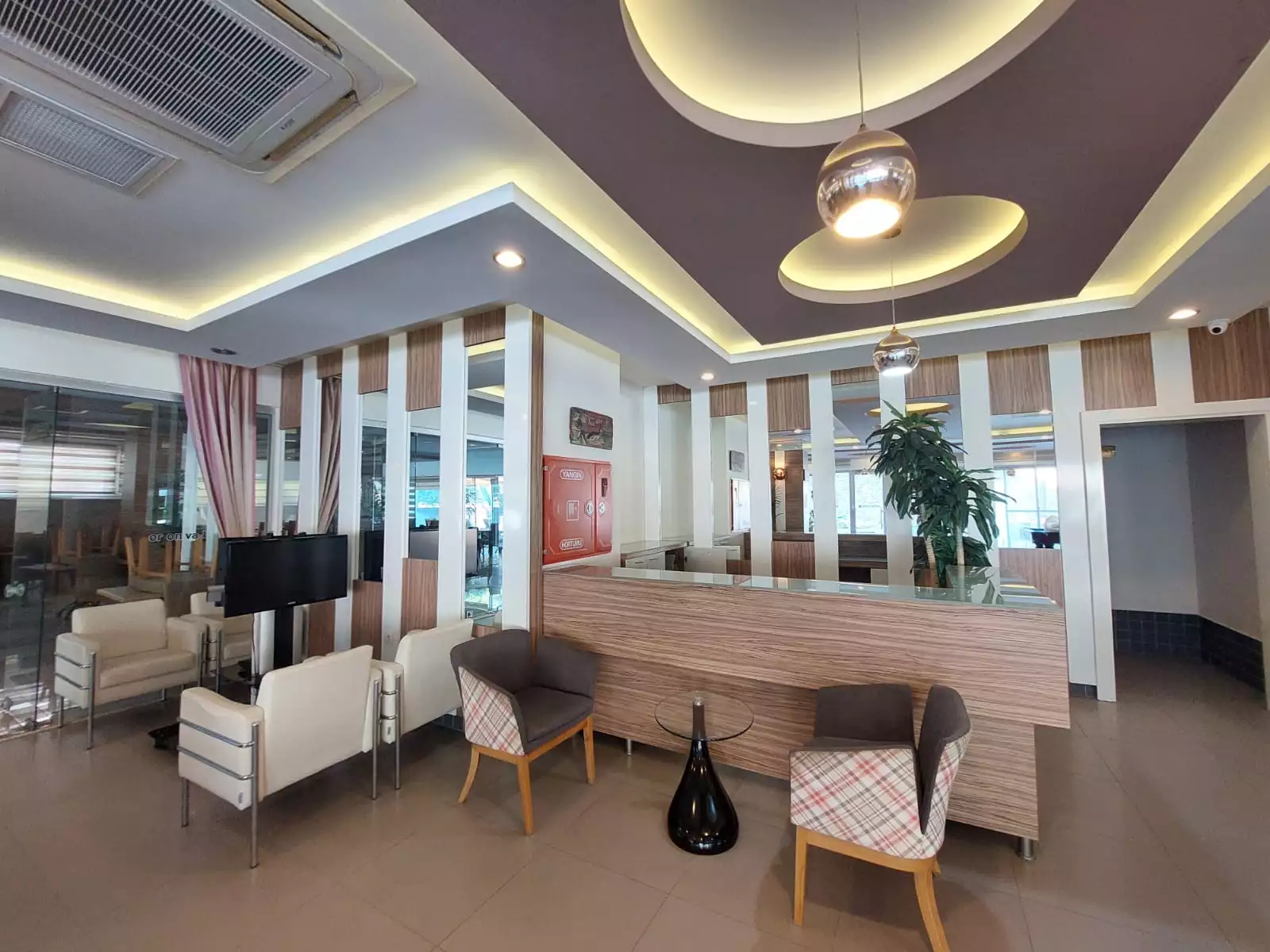 Квартира 110м² в Турции, Авсаллар. Стоимостью 120000€ аренда фото-30