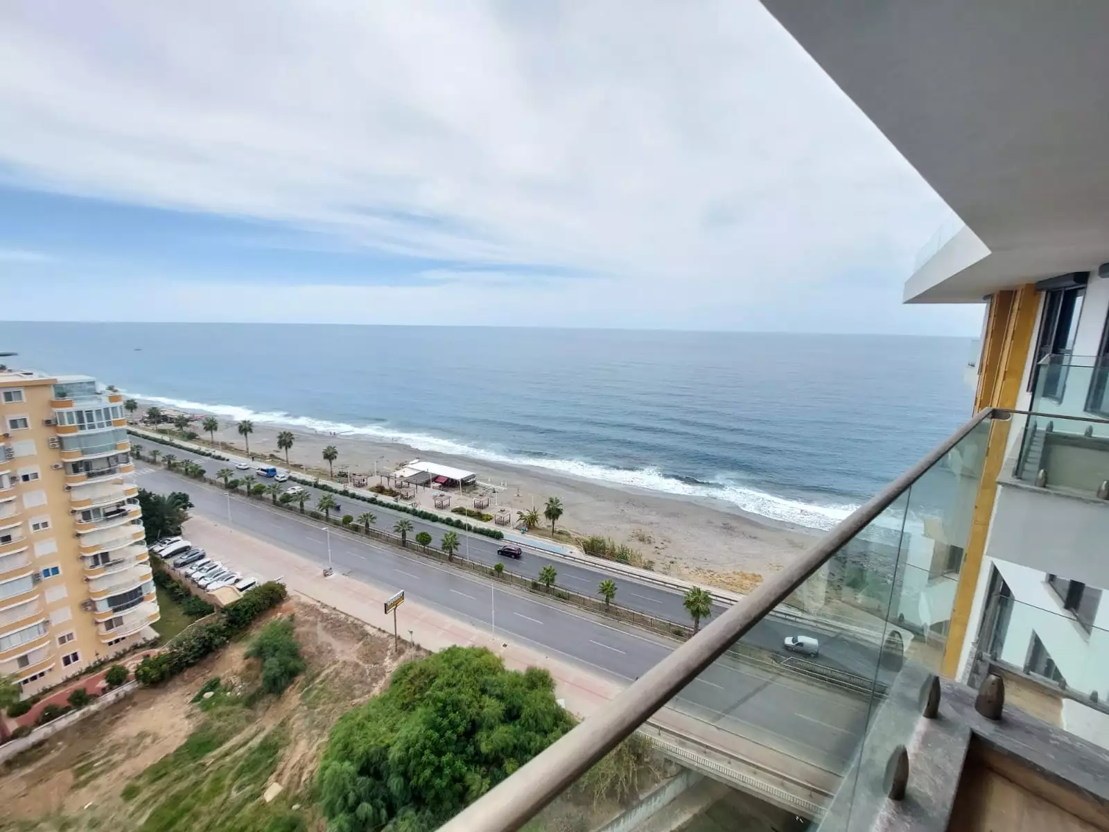 Квартира 57м² в Турции, Махмутлар. Стоимостью 275000€ аренда фото-2