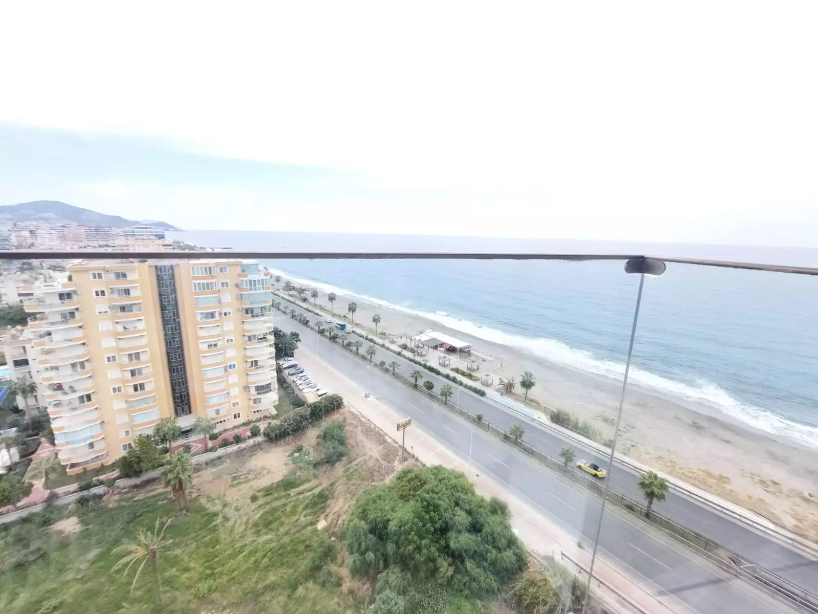 Квартира 57м² в Турции, Махмутлар. Стоимостью 275000€ аренда фото-4