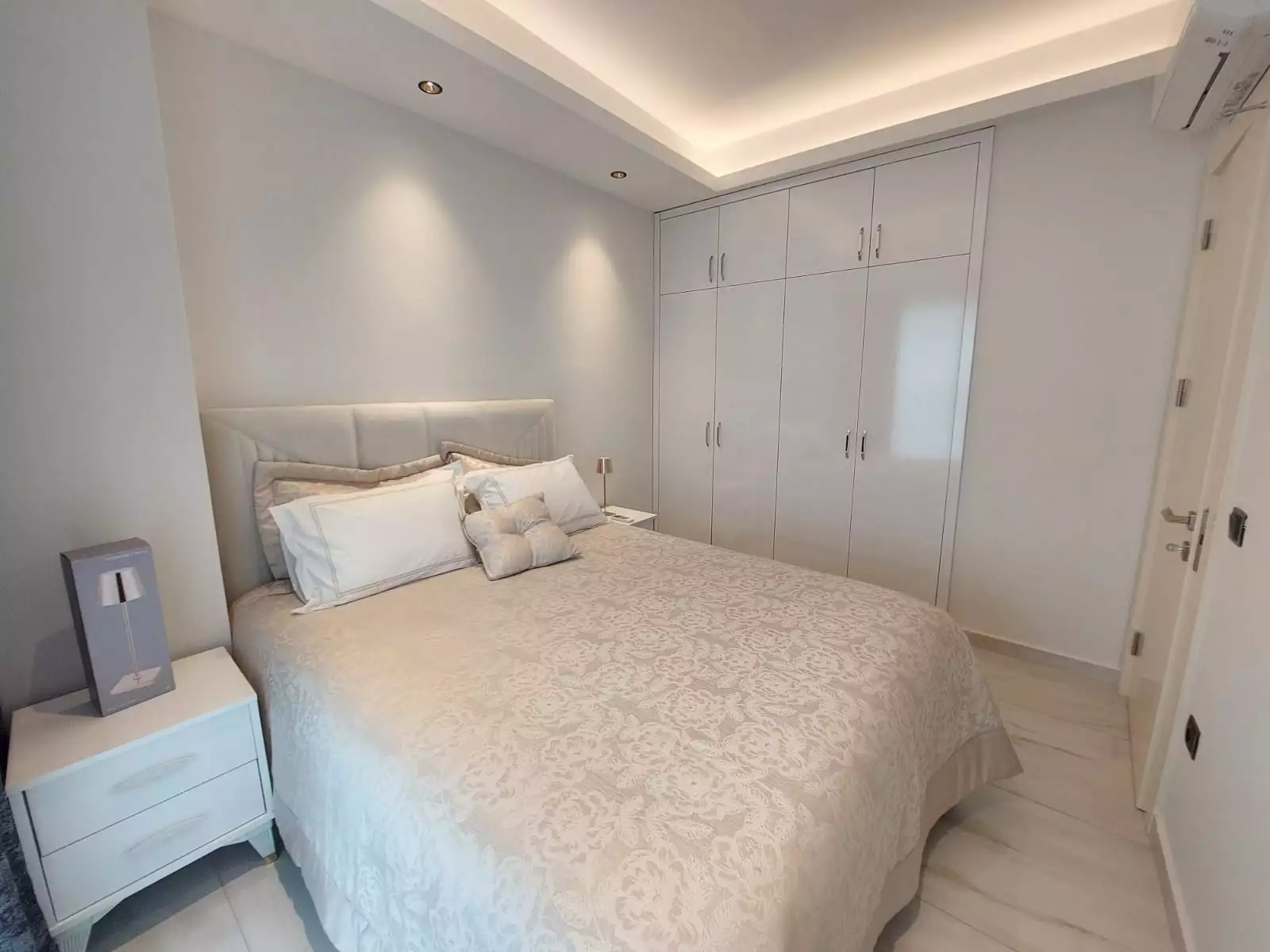 Квартира 57м² в Турции, Махмутлар. Стоимостью 275000€ аренда фото-15