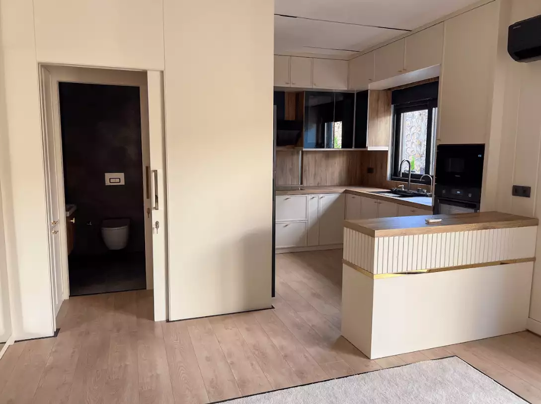 Таунхаус 80м² в Турции, Оба. Стоимостью 170000€ аренда фото-2