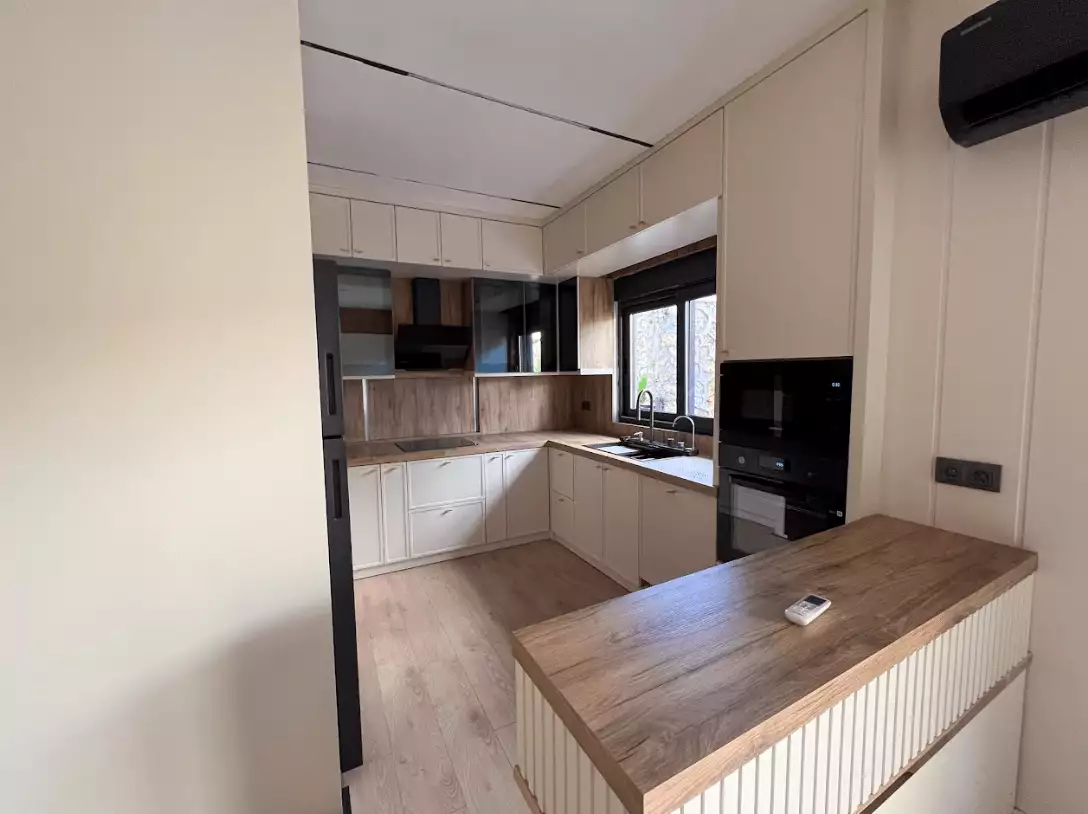 Таунхаус 80м² в Турции, Оба. Стоимостью 170000€ аренда фото-3