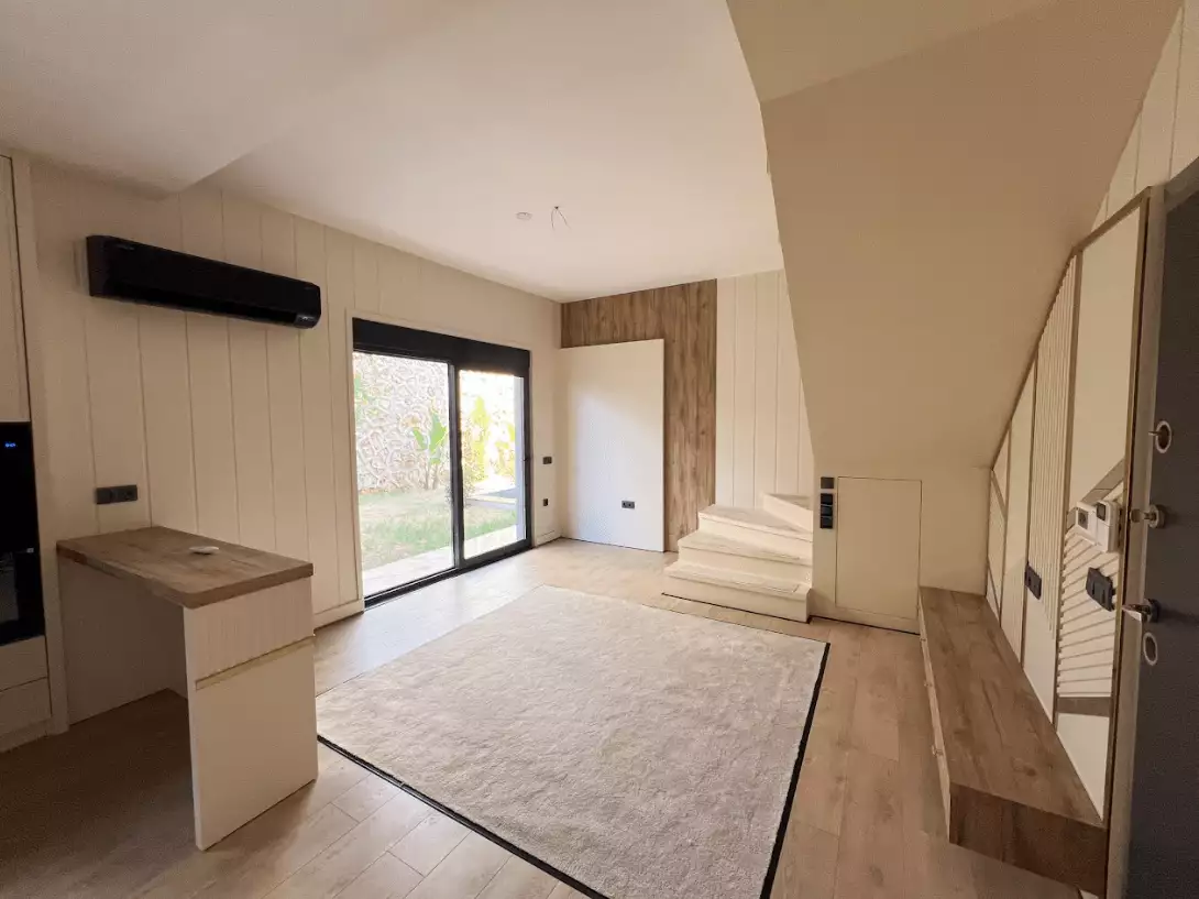 Таунхаус 80м² в Турции, Оба. Стоимостью 170000€ аренда фото-5