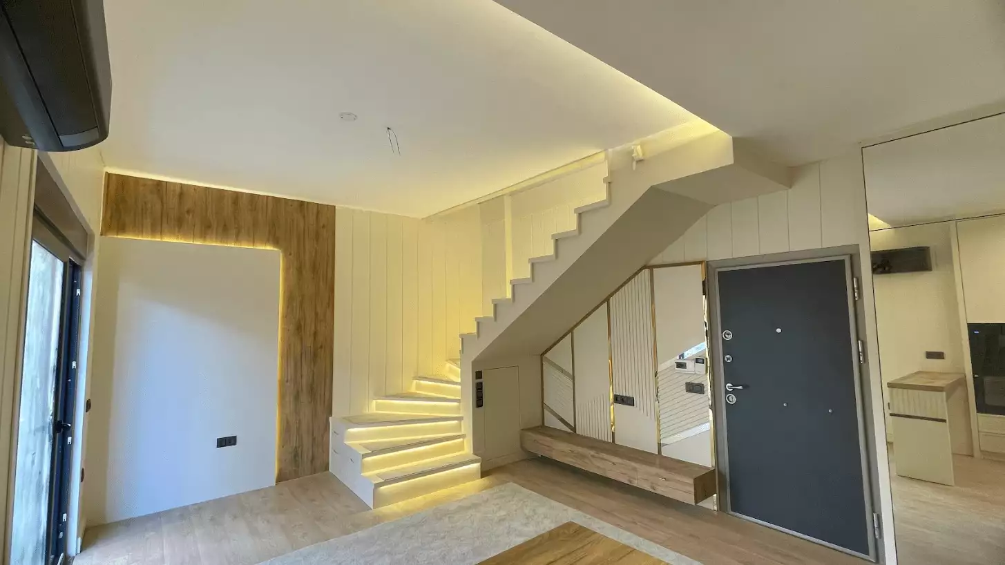 Таунхаус 80м² в Турции, Оба. Стоимостью 170000€ аренда фото-6