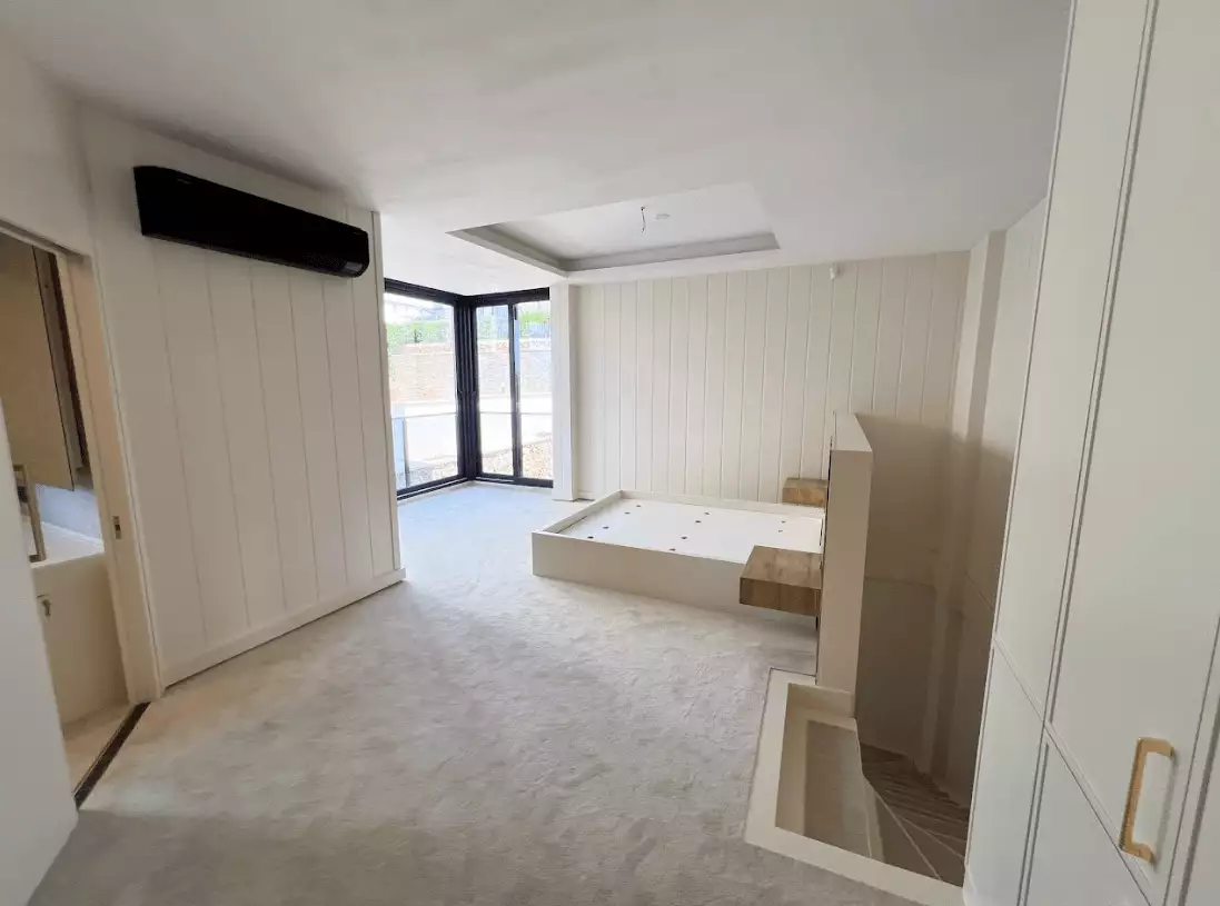 Таунхаус 80м² в Турции, Оба. Стоимостью 170000€ аренда фото-7