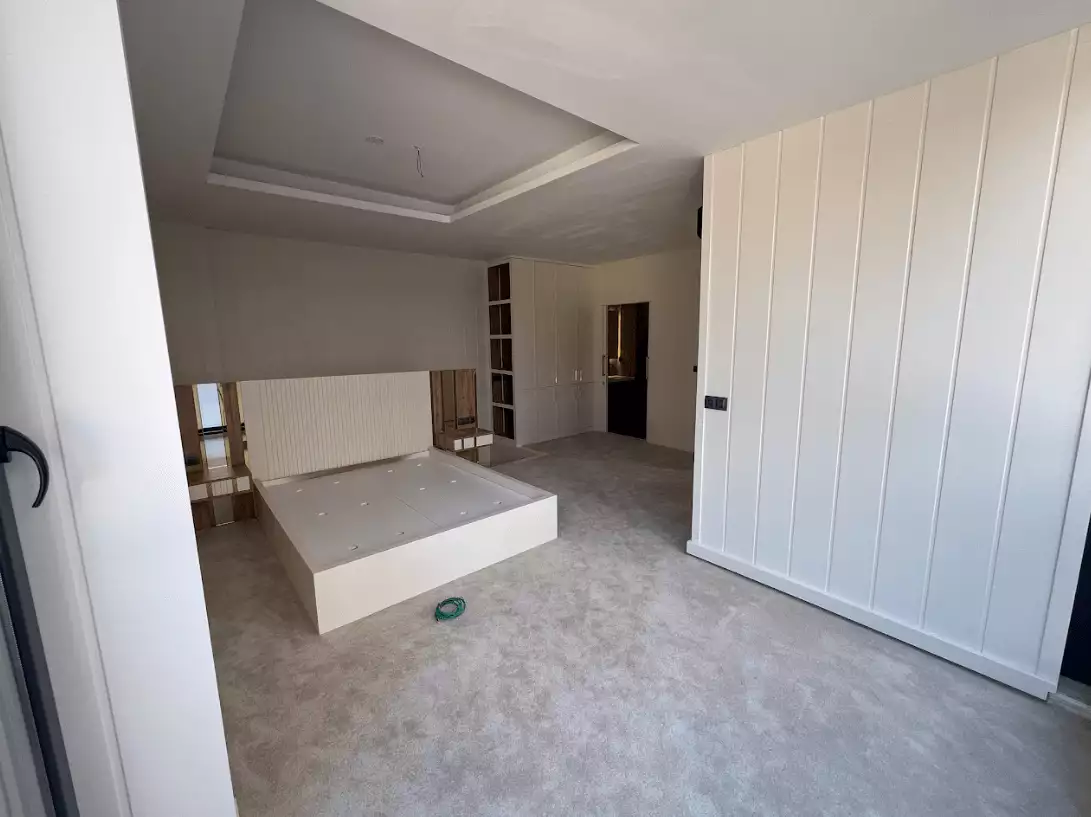 Таунхаус 80м² в Турции, Оба. Стоимостью 170000€ аренда фото-8