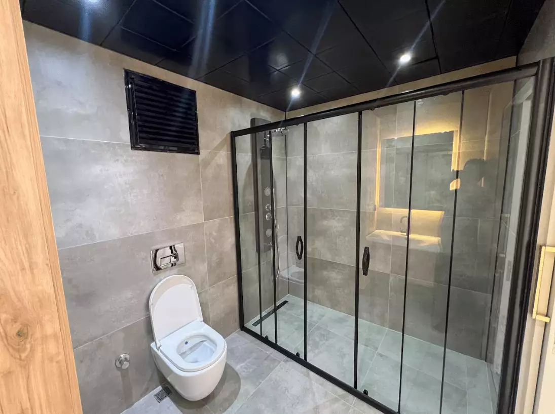 Таунхаус 80м² в Турции, Оба. Стоимостью 170000€ аренда фото-9