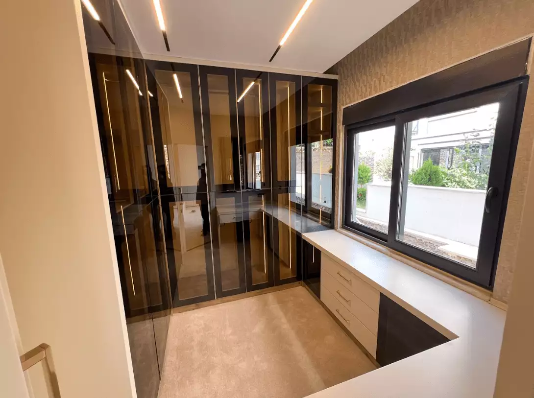 Таунхаус 80м² в Турции, Оба. Стоимостью 170000€ аренда фото-10