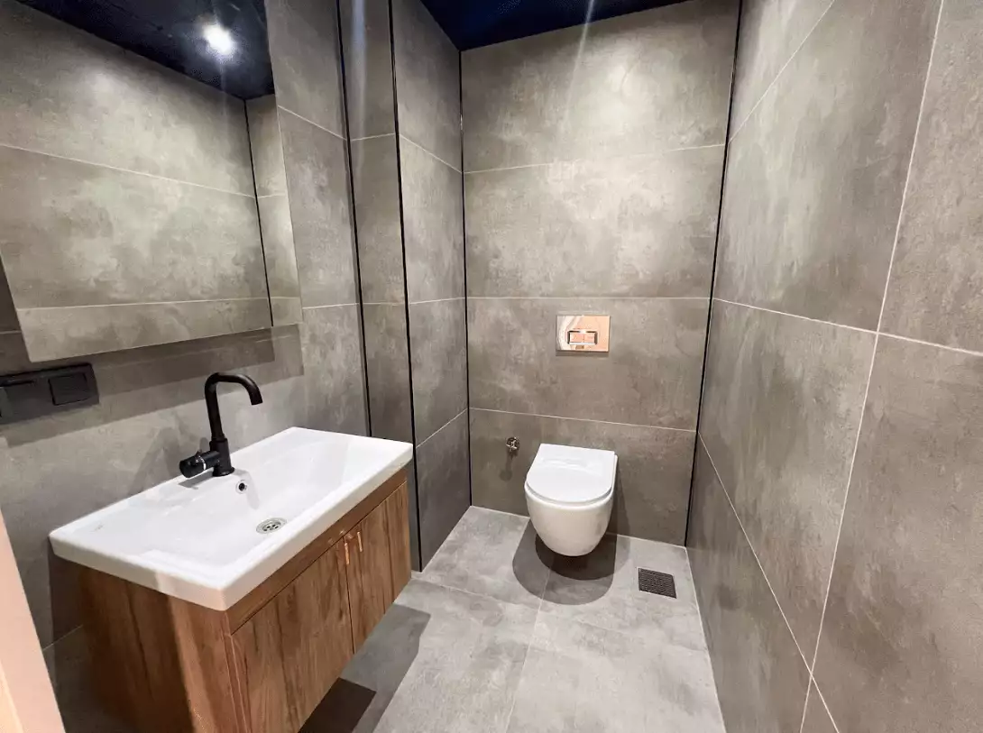 Таунхаус 80м² в Турции, Оба. Стоимостью 170000€ аренда фото-12