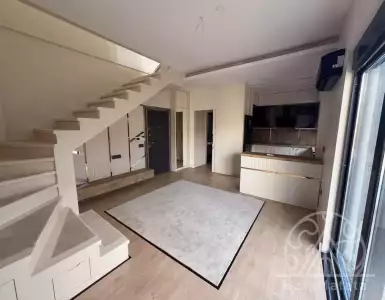 Купить таунхаус в Турции 170000€