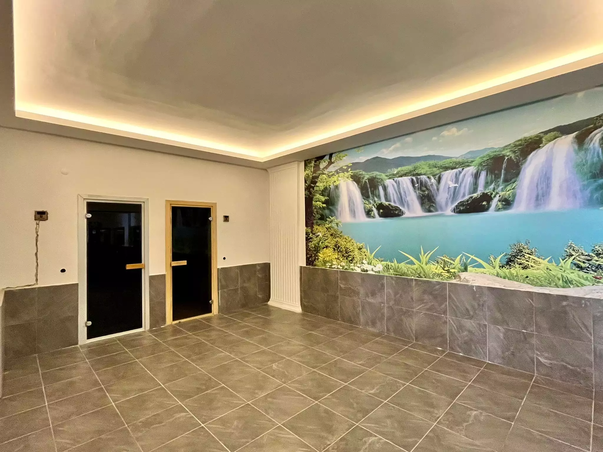 Квартира 55м² в Турции, Махмутлар. Стоимостью 74000€ аренда фото-9