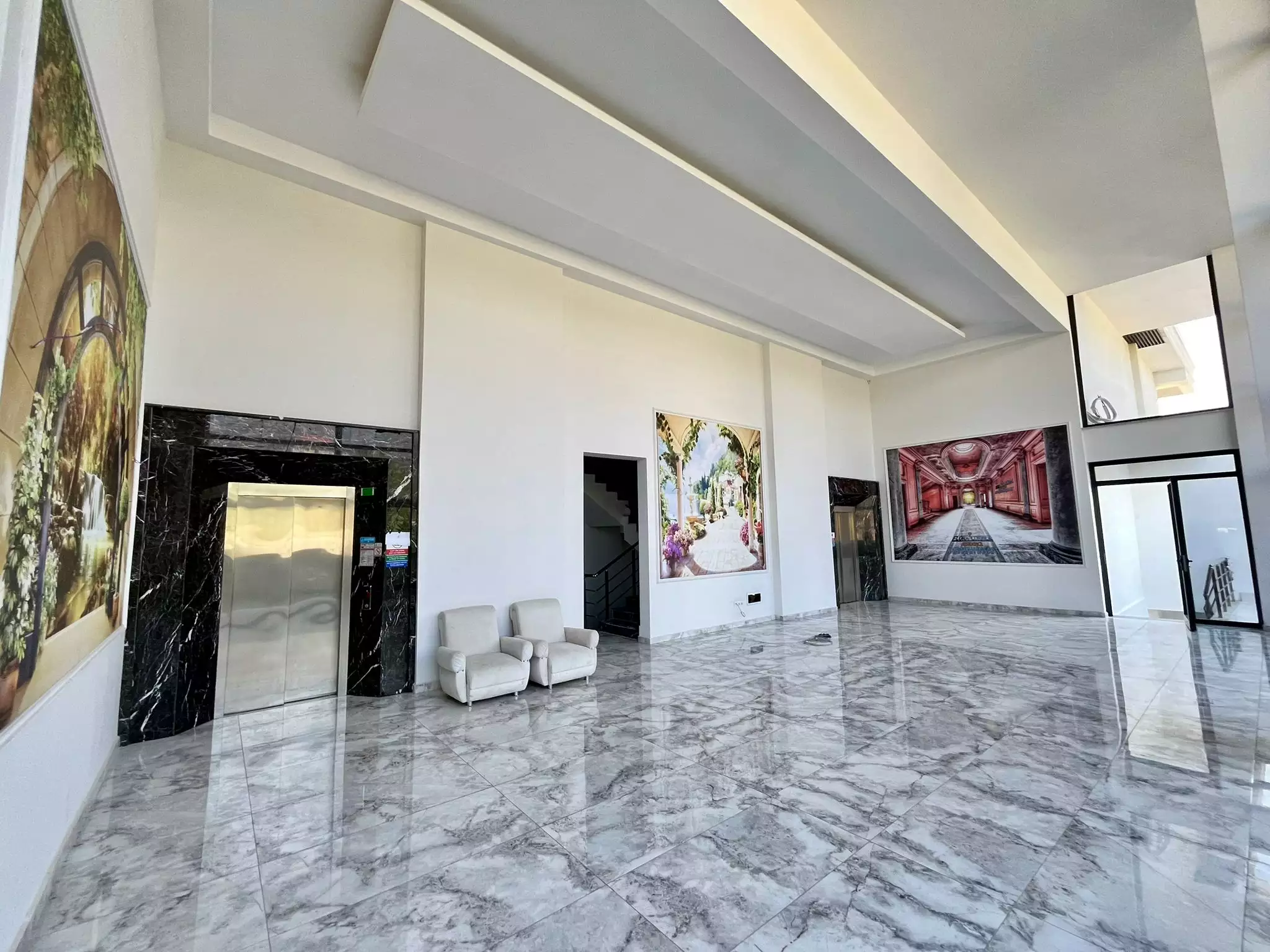 Квартира 55м² в Турции, Махмутлар. Стоимостью 74000€ аренда фото-13