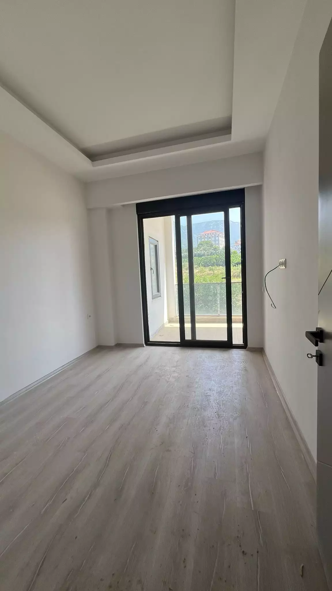 Квартира 55м² в Турции, Махмутлар. Стоимостью 74000€ аренда фото-17
