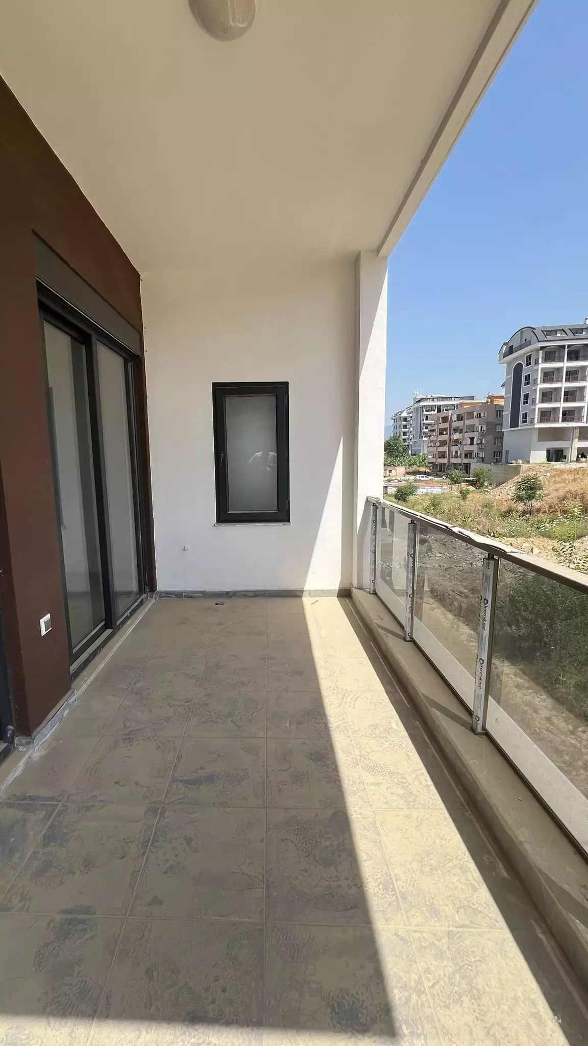 Квартира 55м² в Турции, Махмутлар. Стоимостью 74000€ аренда фото-18