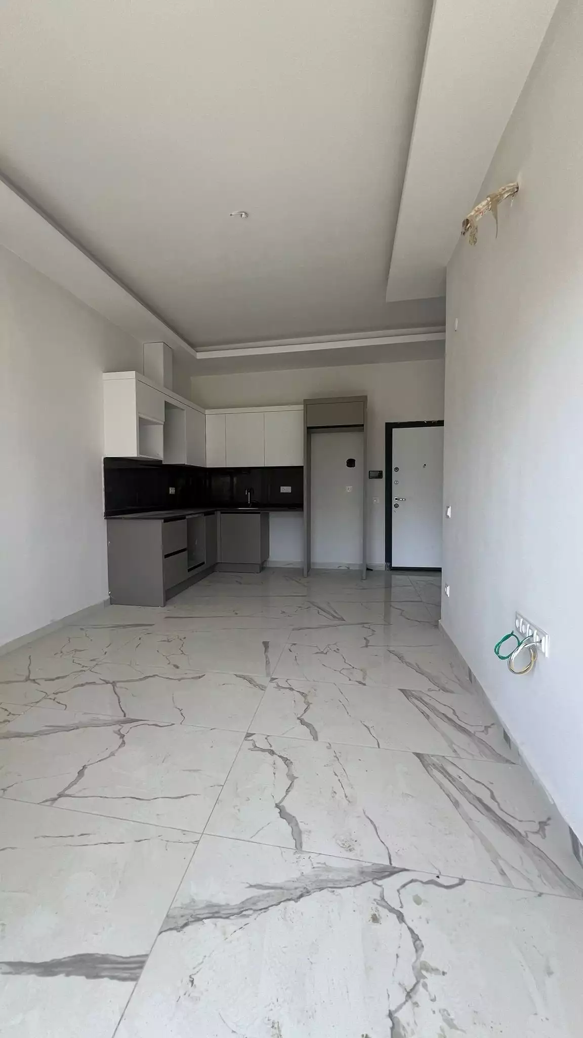 Квартира 55м² в Турции, Махмутлар. Стоимостью 74000€ аренда фото-19