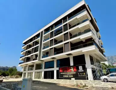 Купить квартиру в Турции 74000€