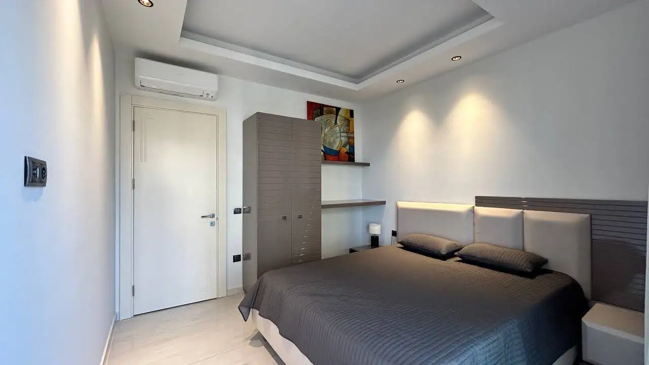 Пентхаус 100м² в Турции, Махмутлар. Стоимостью 341000€ аренда фото-13