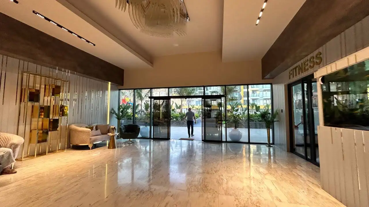 Пентхаус 100м² в Турции, Махмутлар. Стоимостью 341000€ аренда фото-24