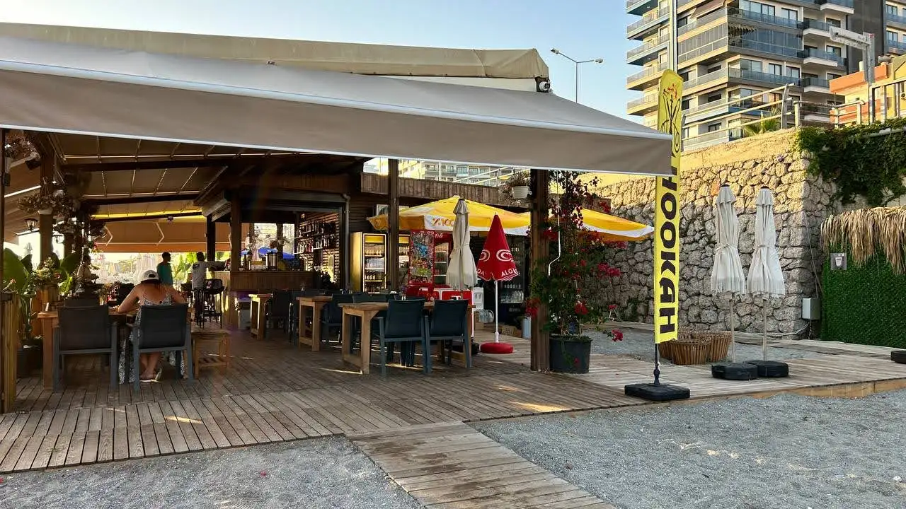 Пентхаус 100м² в Турции, Махмутлар. Стоимостью 341000€ аренда фото-28