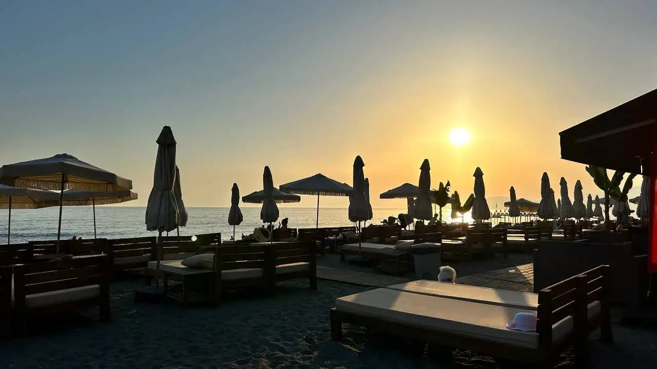 Пентхаус 100м² в Турции, Махмутлар. Стоимостью 341000€ аренда фото-29