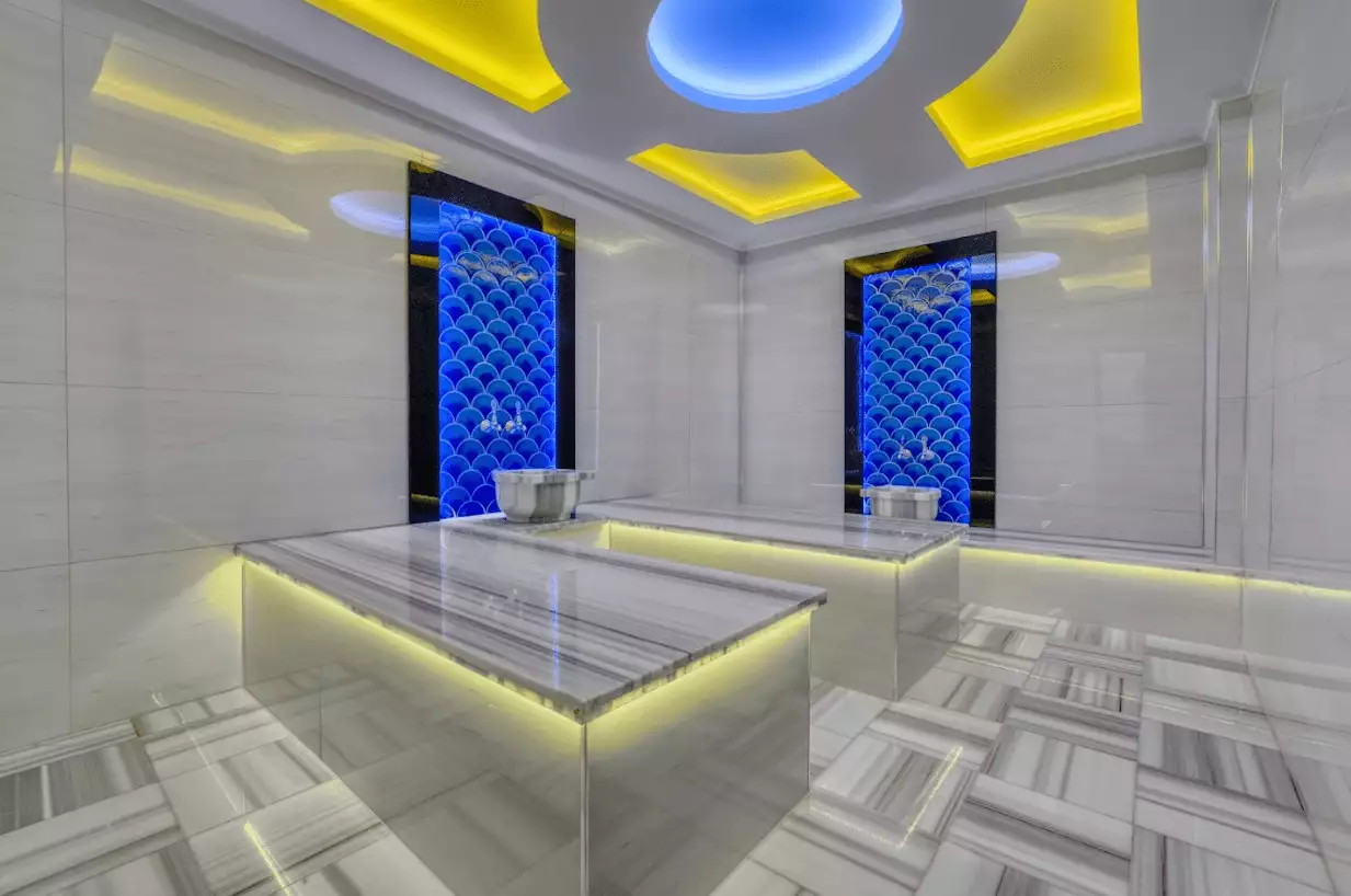 Вилла 610м² в Турции, Каргыджак. Стоимостью 1850000€ аренда фото-20