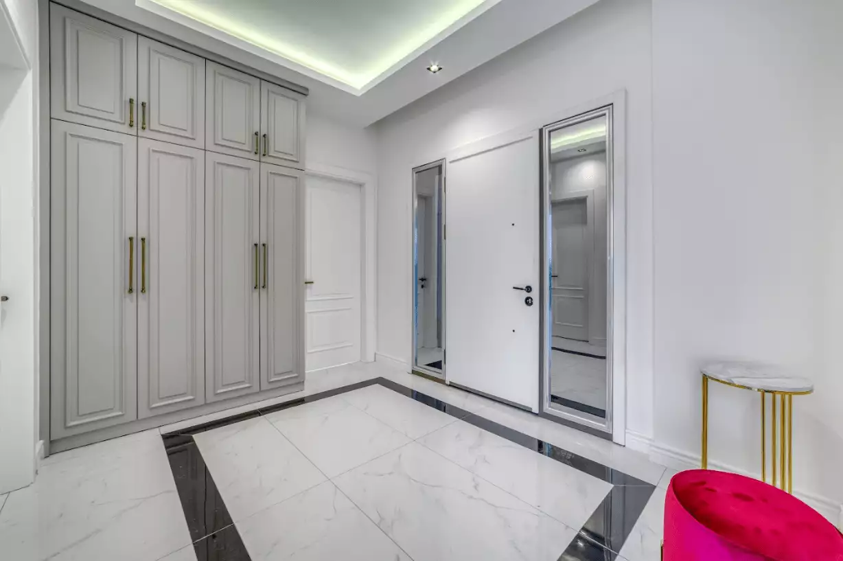 Вилла 610м² в Турции, Каргыджак. Стоимостью 1850000€ аренда фото-25